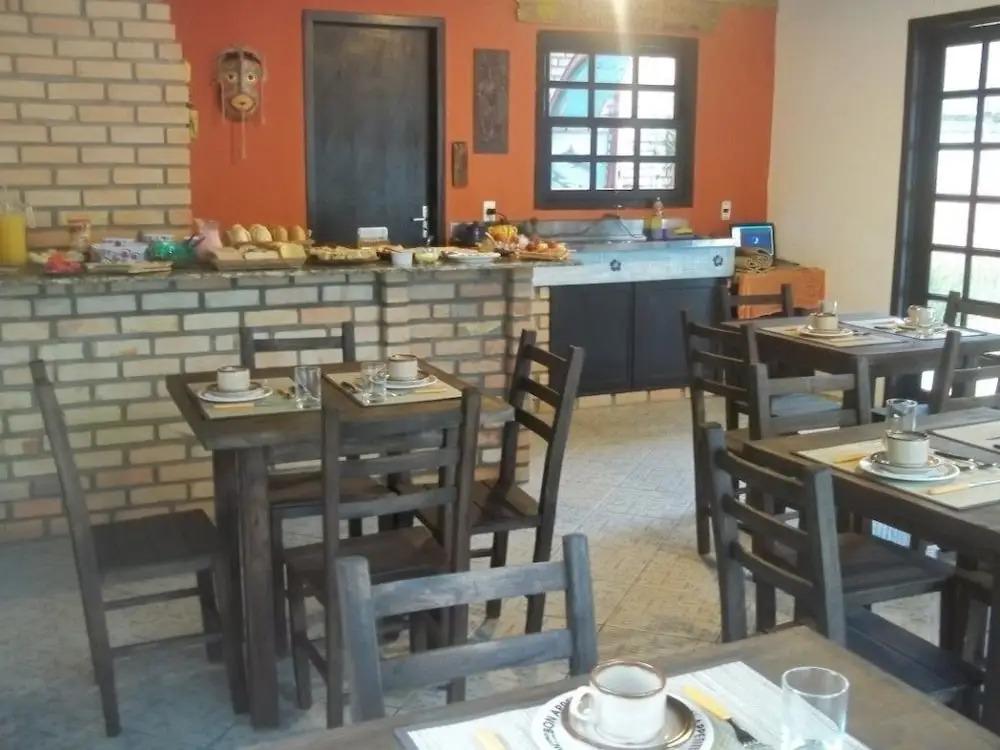 Pousada do Santo