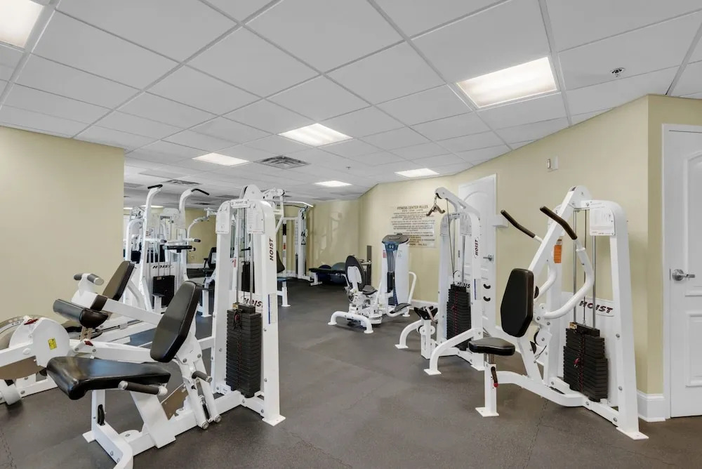 New Listing! Lovely Azure W/ Gulf-front Pool 3 Bedroom Condo