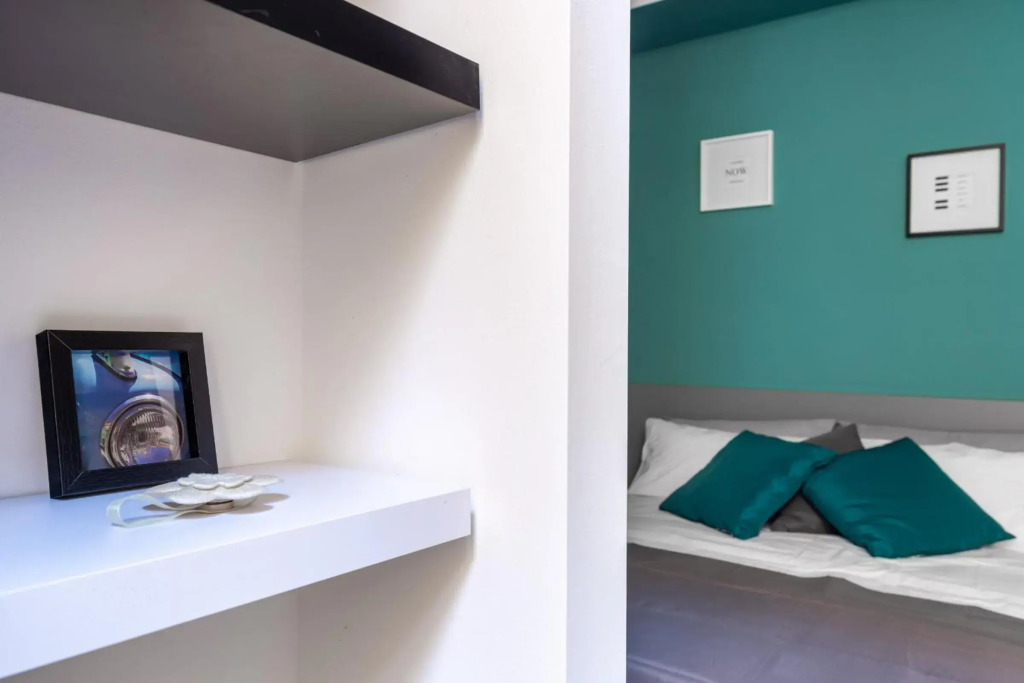 Bruno Apartment