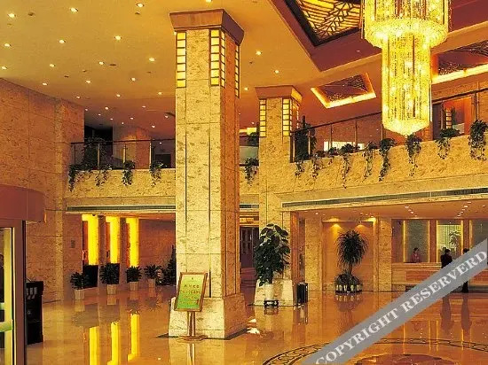 Cixi Zhongyi Business Hotel