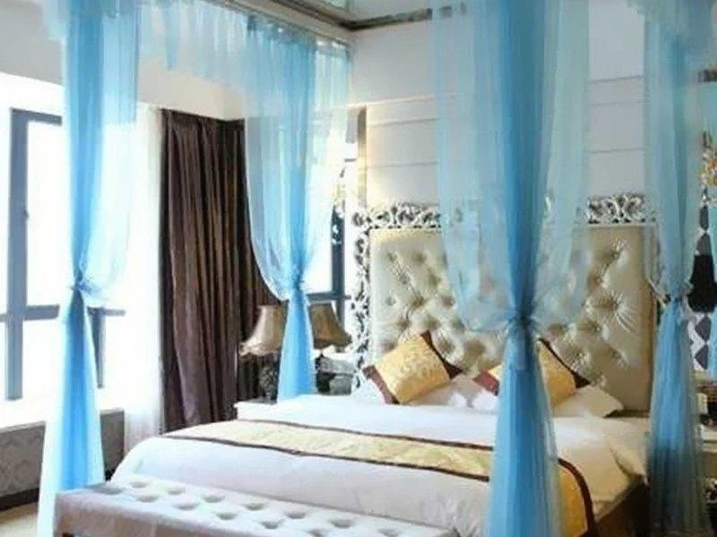 yilonganyun Hotel