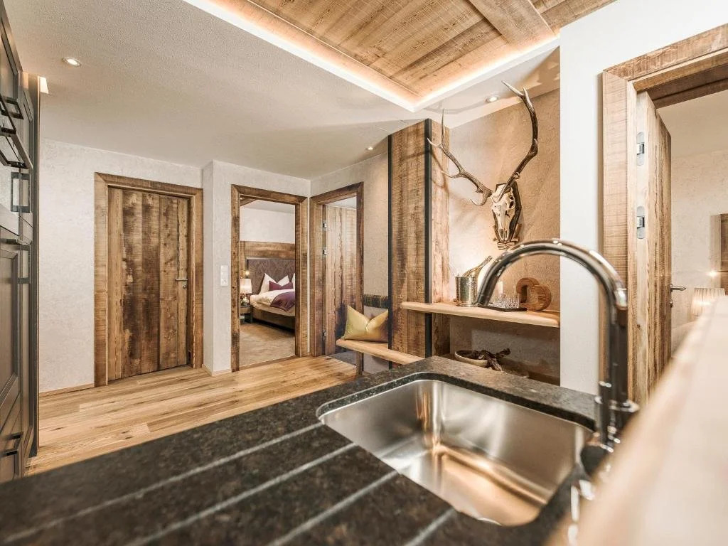 Hotel Bergkristall Zillertal