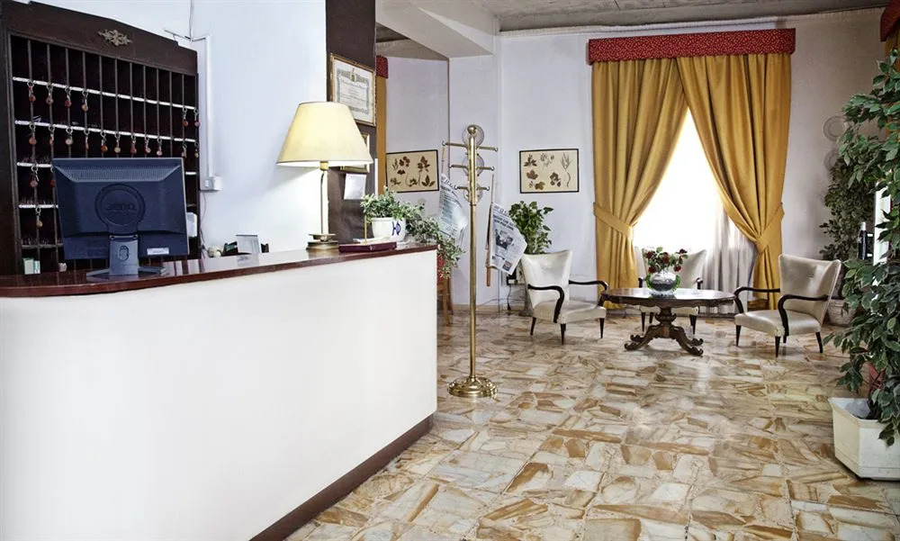 Hotel DAnna