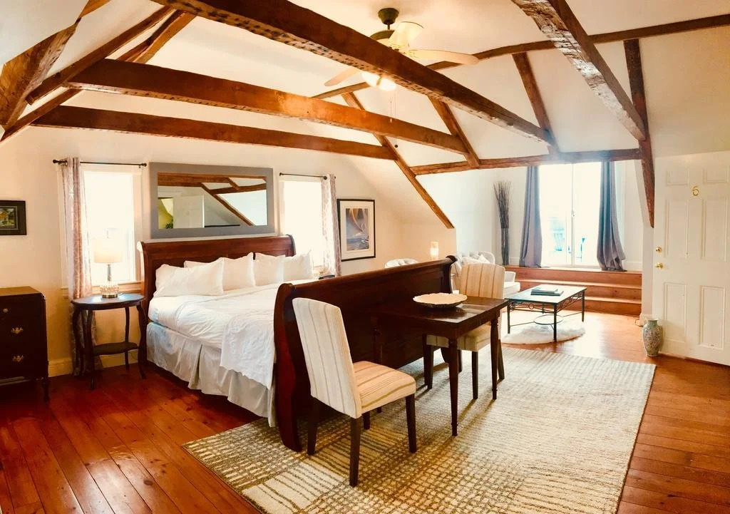 Treadwell Inn