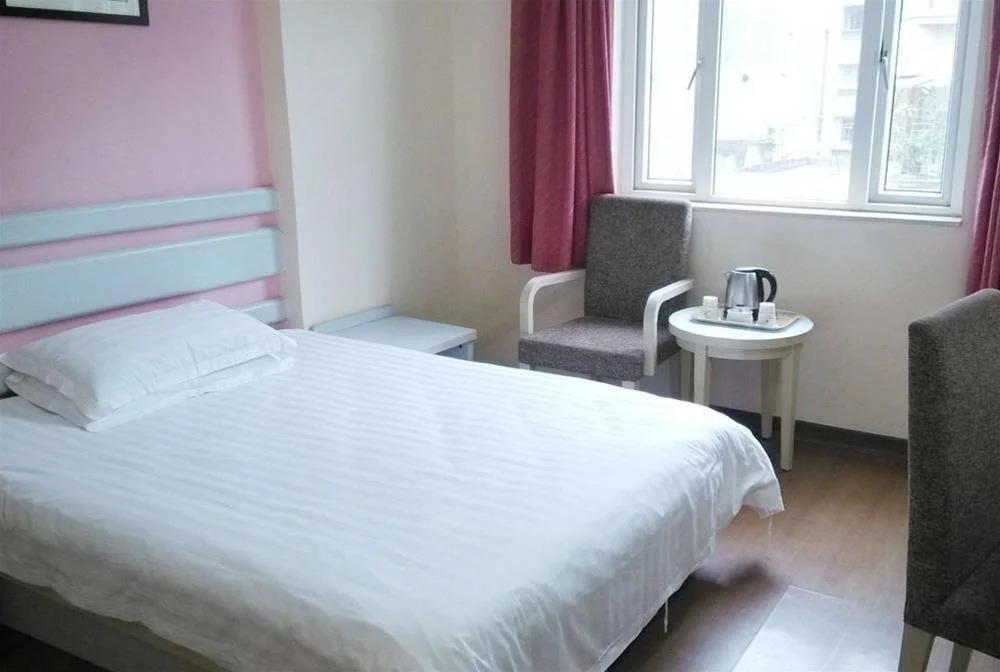 Bailan Hotel Xiamen