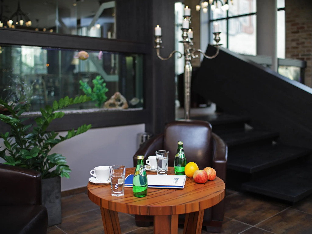 Wellton Centrum Hotel & SPA
