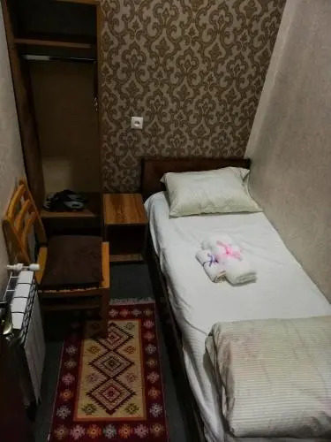 Hostels 3 Stars Tbilisi