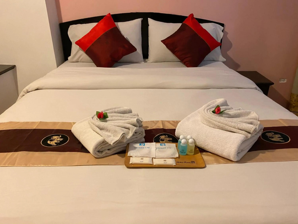 Noble Place Chiangmai