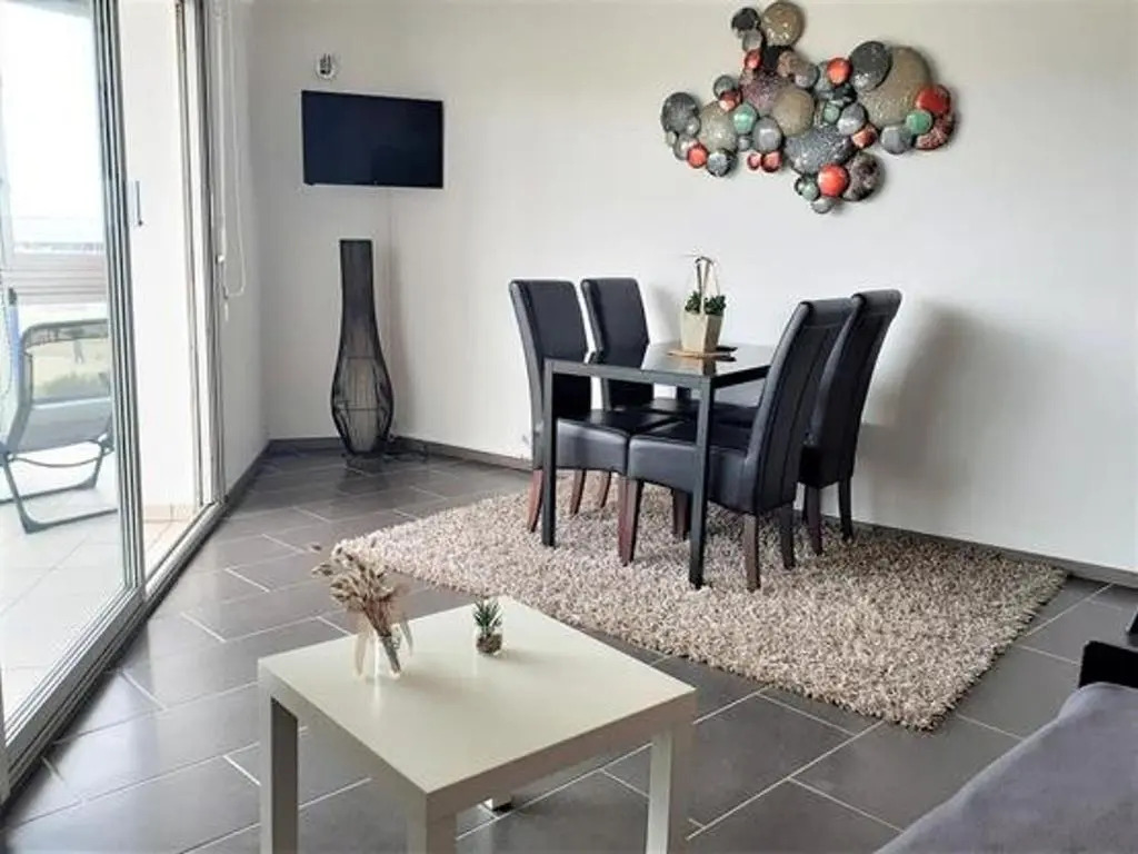 Appartement Pornichet, 2 pièces, 4 personnes - FR-1-392-150