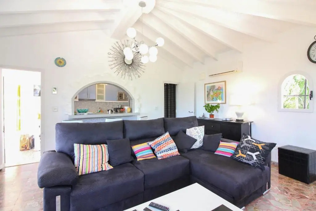 Villa Maryvilla 1201