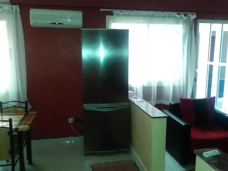 Zarouni Apartment