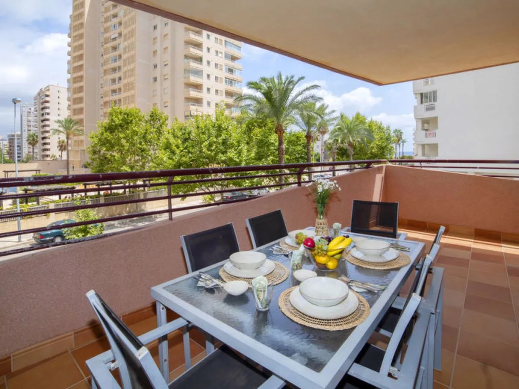 Apartment Riviera Calpe/Calp