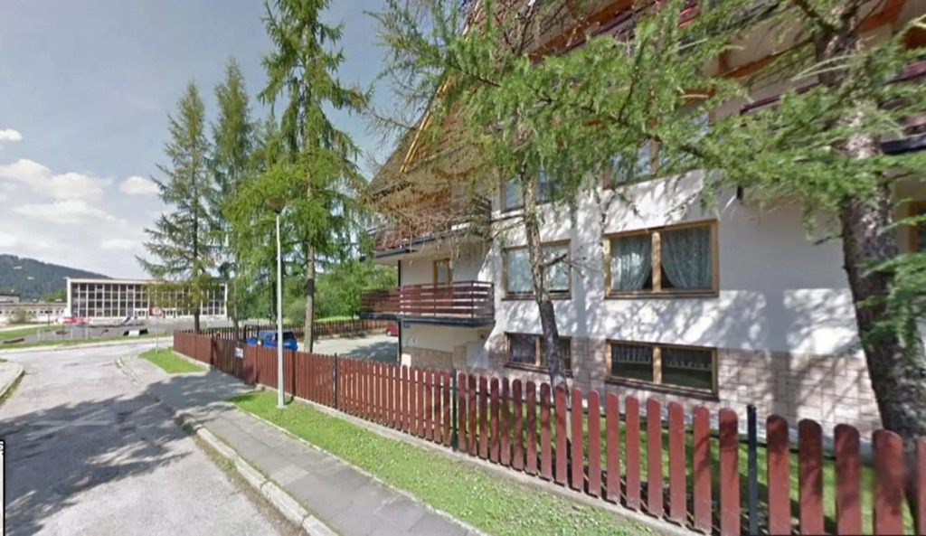 Apartament Familijny Tatrzański