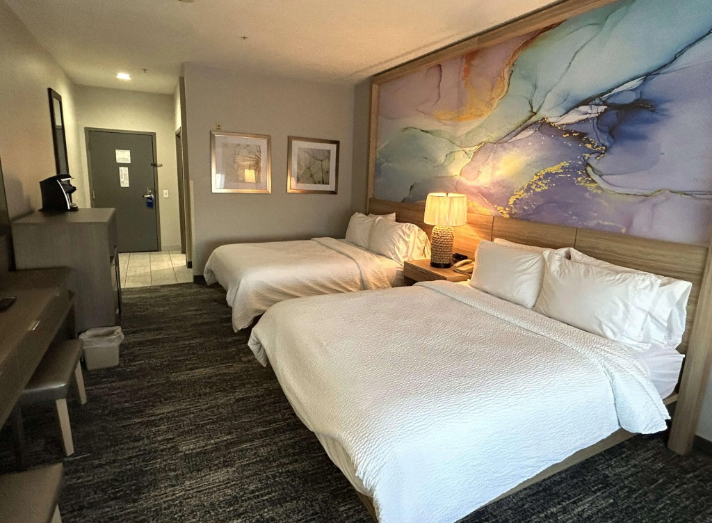 Best Western Plus Pocomoke City