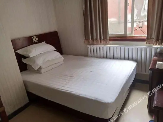 Yi Tong Hotel