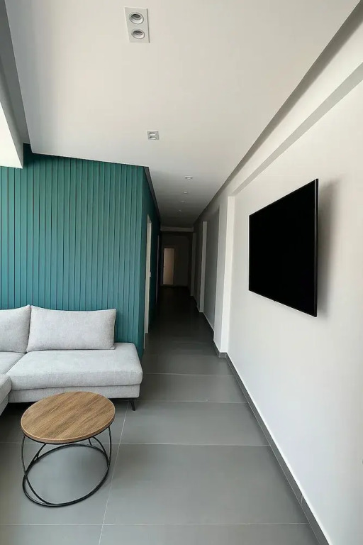 Sasori Apartments