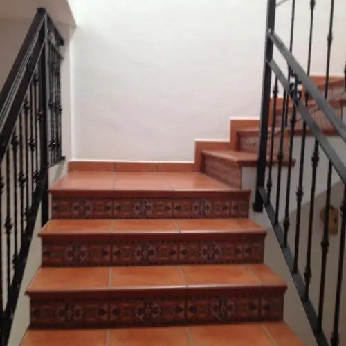 Pension El Botijo