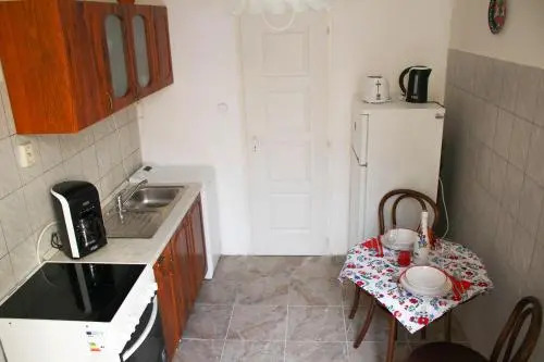 Little Hungary Apartment