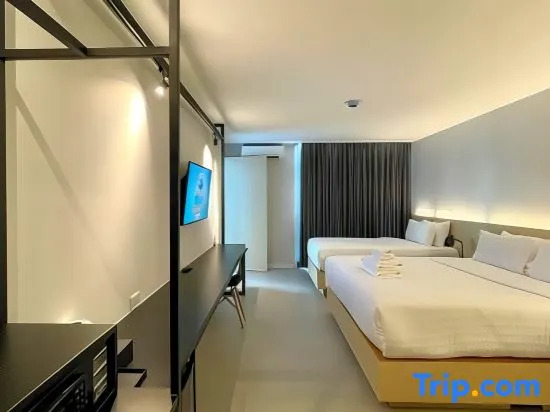 BOOK Design Hotel