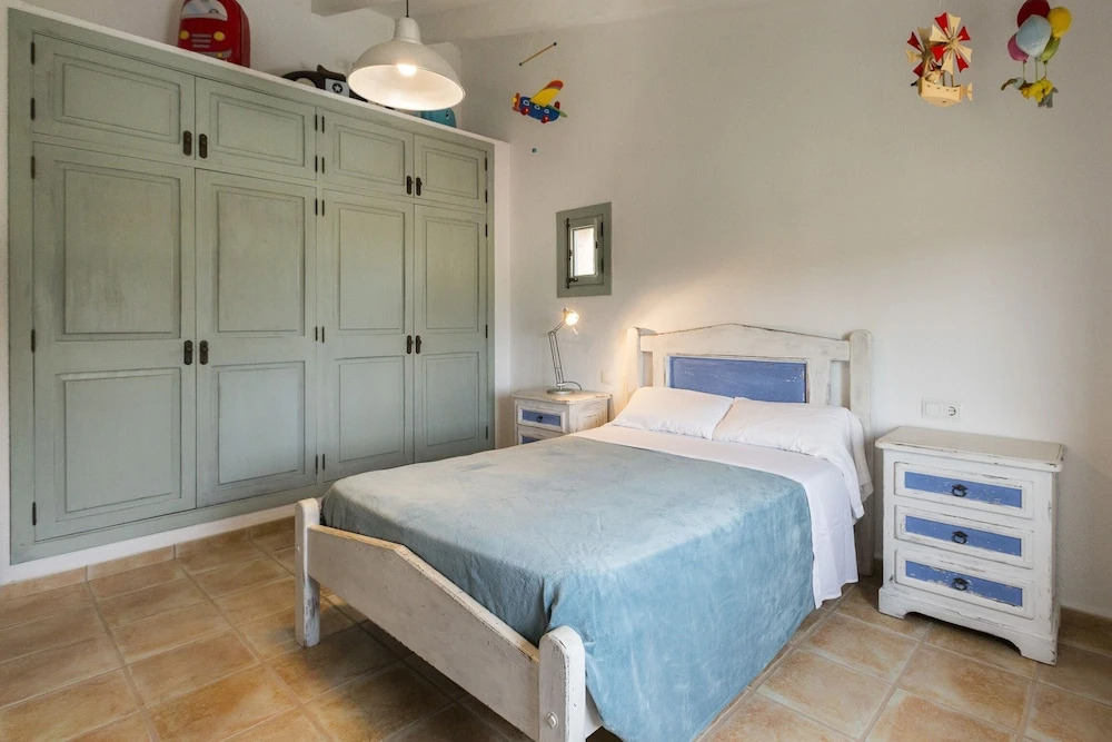 Residence by G Villa Sa Marineta