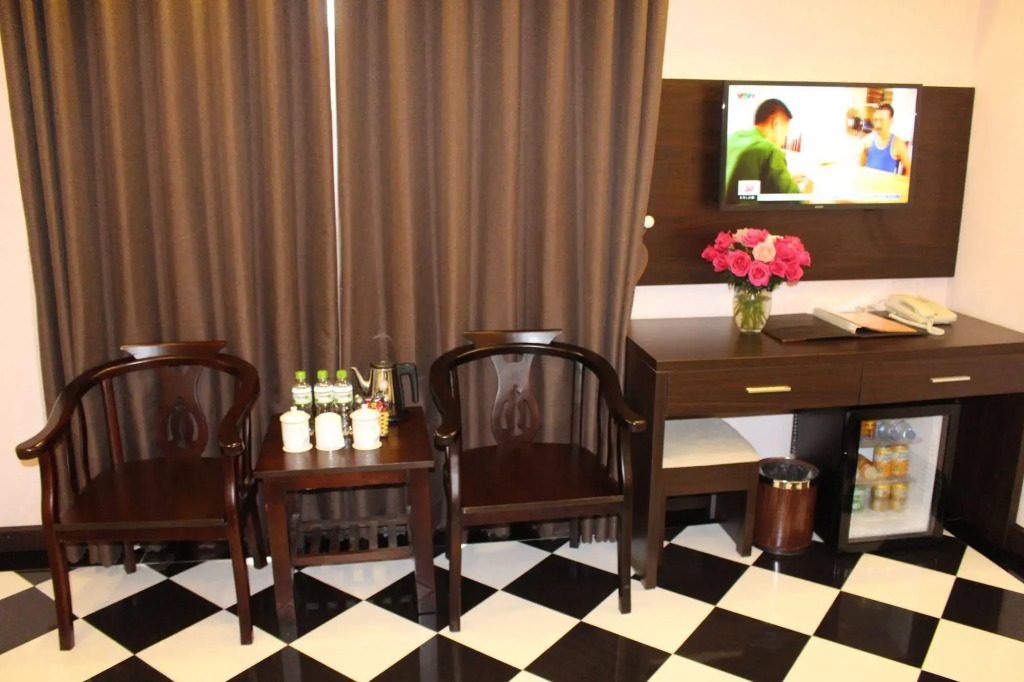 Sapa May  Hotel
