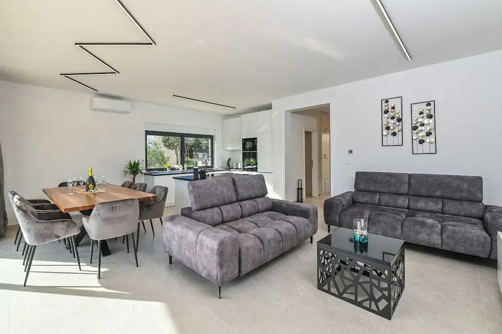 Villa Petra with Private pool