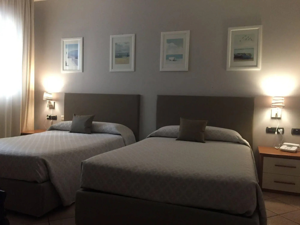 Ulivi Hotel & Residence