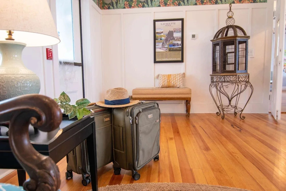 Ocean House Boutique Hotel & Motel