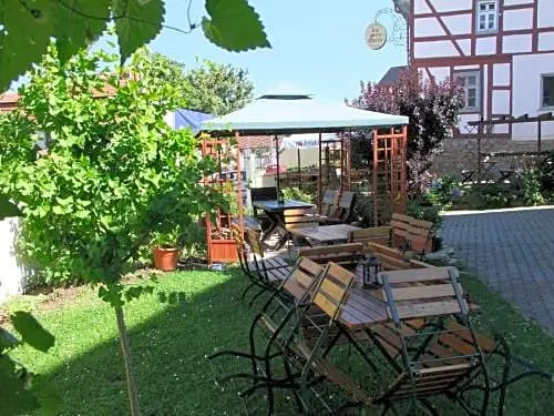 Gasthaus & Pension Zur guten Quelle