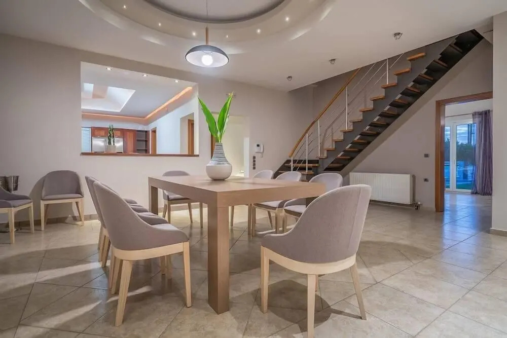 Ostria Luxury Villa