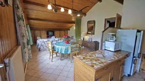 Villa Ismene