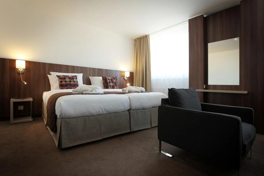 Hotel Metropol WELLNESS & CONGRESS HOTEL