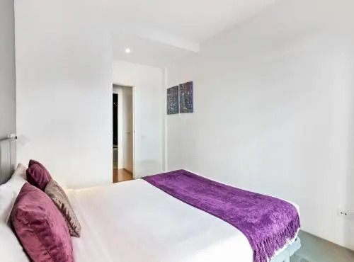 Be Happy Best Apartments