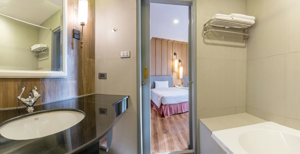 Royal Rattanakosin Hotel - Near Grand Palace & Khaosan Road