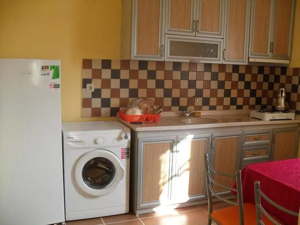 Alayli Apart Otel