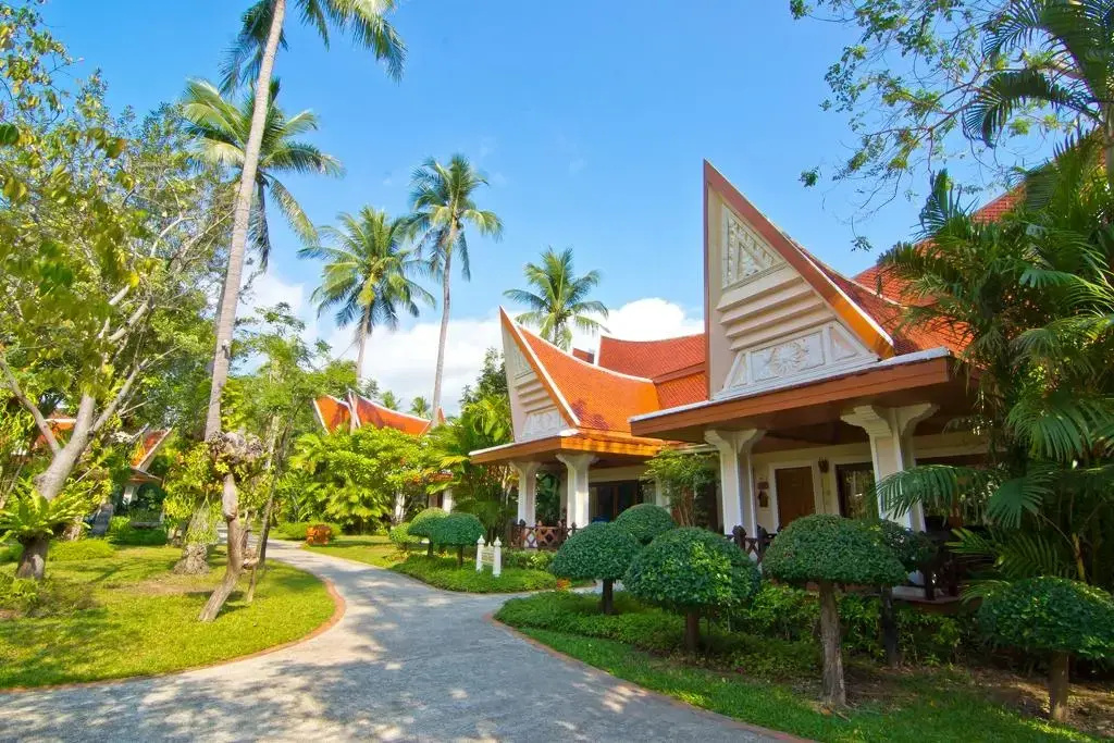 Santhiya Koh Chang Resort - Up to THB 3,000 Resort Credit per Night