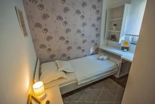 Apartman Nina