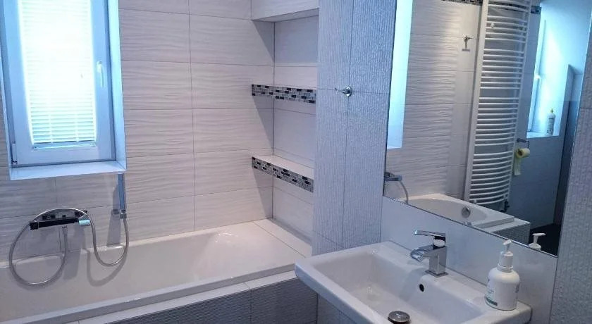 Hotel Pod Kamykiem