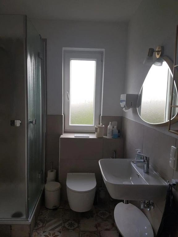 Appartement am Goldsteinpark