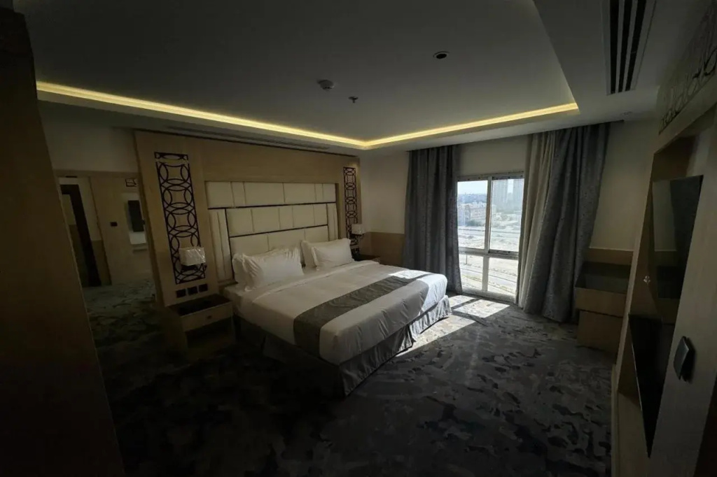Mora hotel