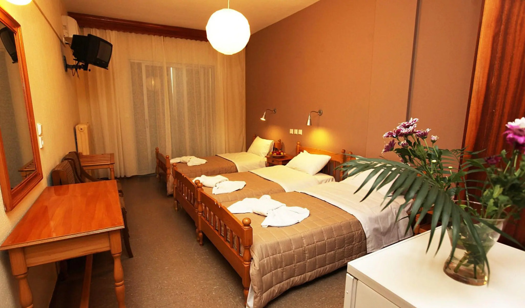Mary Hotel