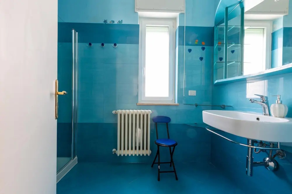 2419 Appartamento Kalepolis