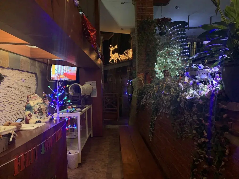 Quinta Maria Bonita Hotel Boutique