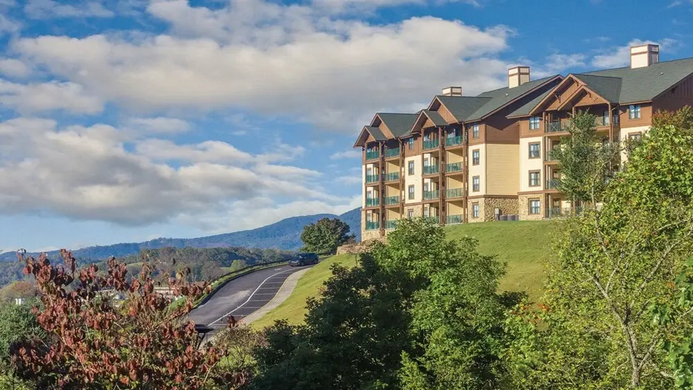 Smoky Mountains 3BD Deluxe