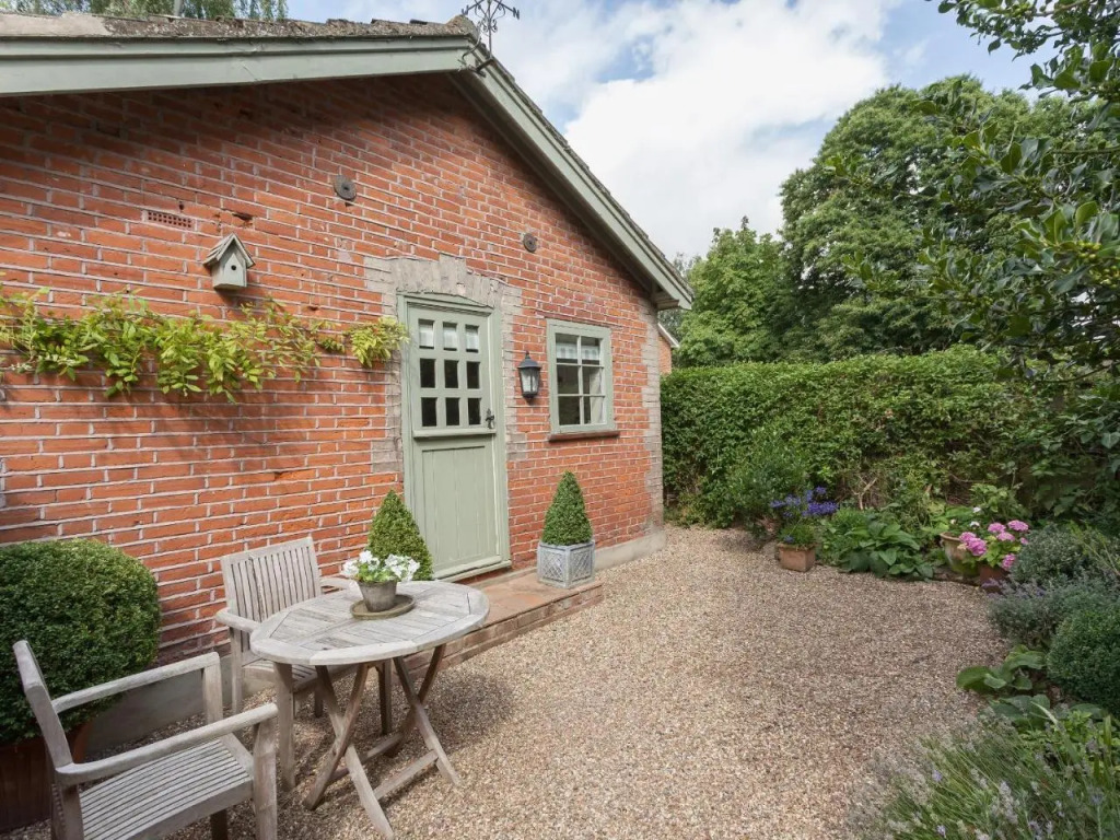 The Coach House