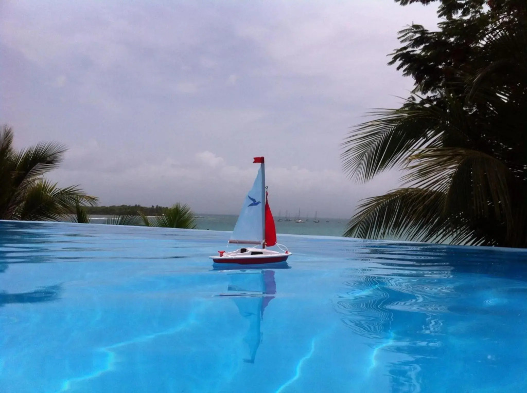 Studio AQUA à GOSIER