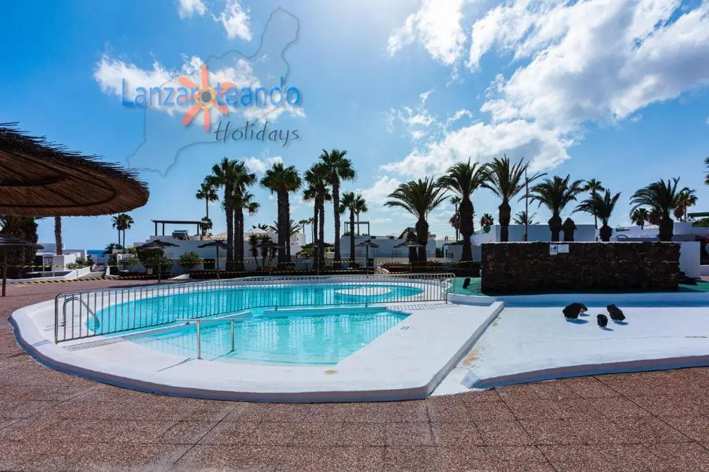 Vivienda Vacacional Las Coronas 48