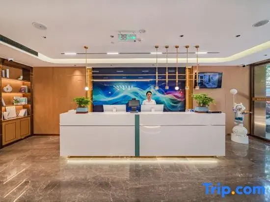 Yizhi Hotel