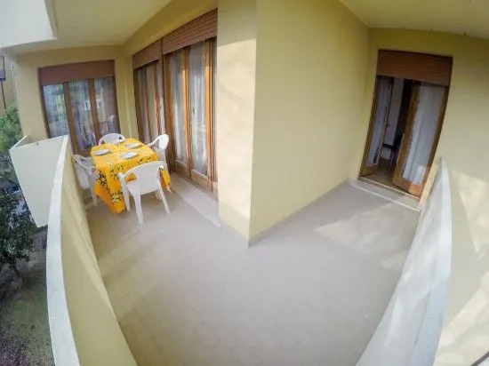Residence Triangolo