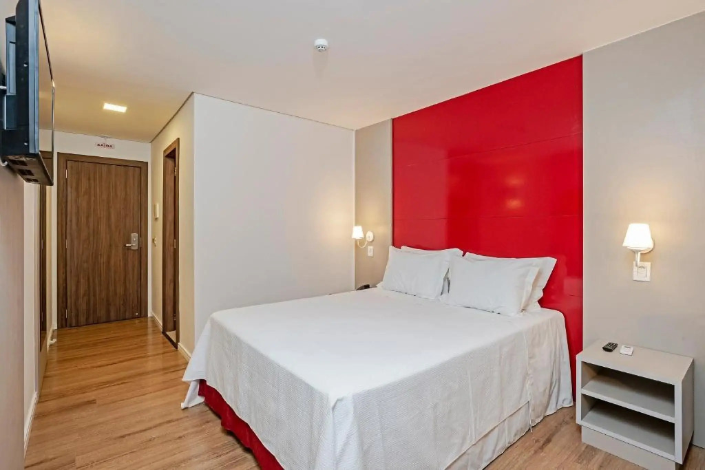 Slim Hotel Guarapuava